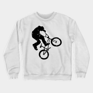 Jump Crewneck Sweatshirt